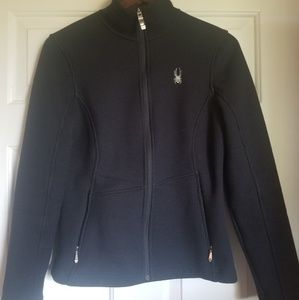 Womens Spyder Jacket Medium